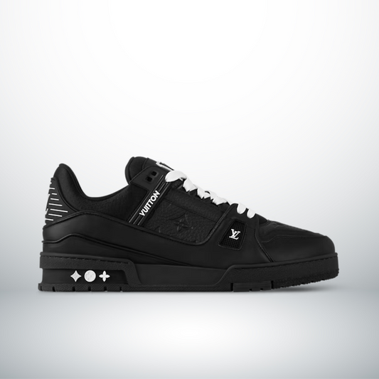 TRAINER BLACK