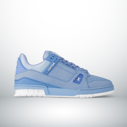 TRAINER LOW SKY BLUE