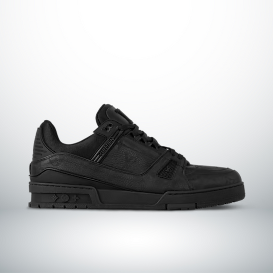 TRAINER TOTAL BLACK